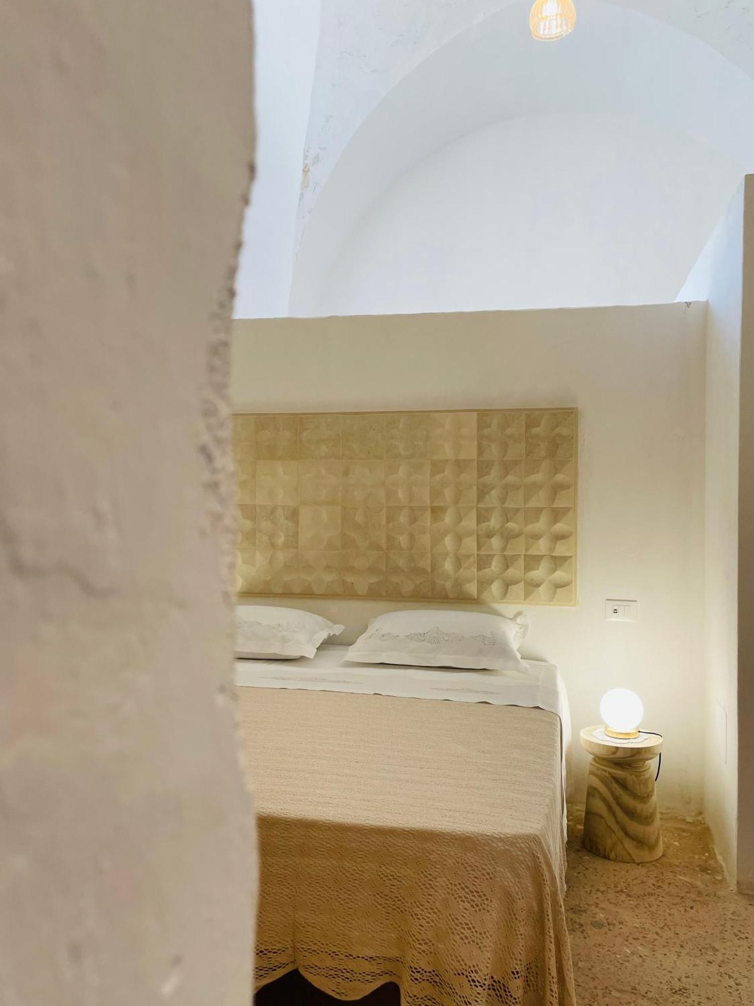 Masseria Voluzzi Copertino Extérieur photo